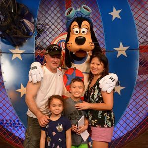 Meet your Posher, Diane